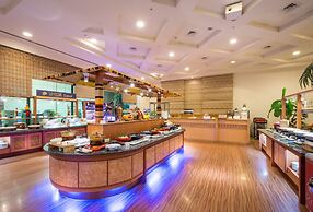 Formosan Naruwan Hotel & Resort Taitung