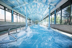 Formosan Naruwan Hotel & Resort Taitung