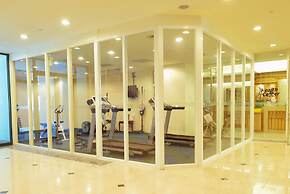 Formosan Naruwan Hotel & Resort Taitung