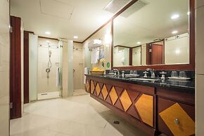 Formosan Naruwan Hotel & Resort Taitung