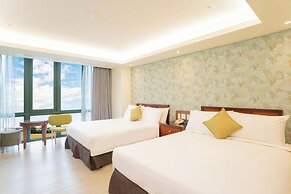Formosan Naruwan Hotel & Resort Taitung