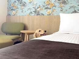 Formosan Naruwan Hotel & Resort Taitung