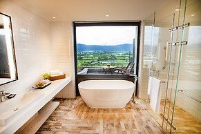 Formosan Naruwan Hotel & Resort Taitung