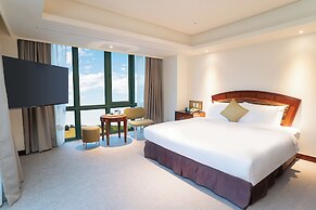 Formosan Naruwan Hotel & Resort Taitung