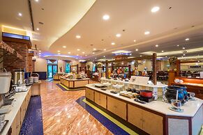 Formosan Naruwan Hotel & Resort Taitung