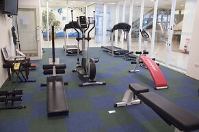 Formosan Naruwan Hotel & Resort Taitung