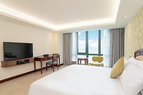 Formosan Naruwan Hotel & Resort Taitung