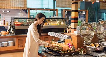 Formosan Naruwan Hotel & Resort Taitung