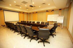 Formosan Naruwan Hotel & Resort Taitung