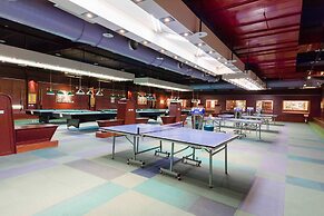 Formosan Naruwan Hotel & Resort Taitung