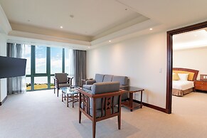 Formosan Naruwan Hotel & Resort Taitung