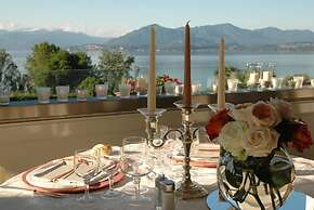 Wellness & Beauty Hotel Conca Azzurra