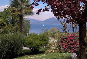 Wellness & Beauty Hotel Conca Azzurra