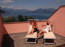 Wellness & Beauty Hotel Conca Azzurra