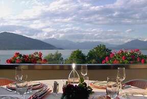 Wellness & Beauty Hotel Conca Azzurra