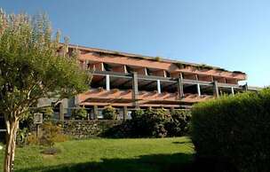 Wellness & Beauty Hotel Conca Azzurra