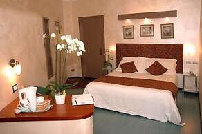 Wellness & Beauty Hotel Conca Azzurra