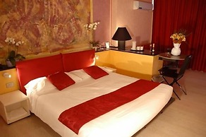 Wellness & Beauty Hotel Conca Azzurra