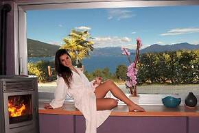 Wellness & Beauty Hotel Conca Azzurra