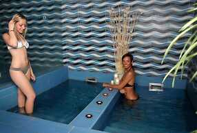 Wellness & Beauty Hotel Conca Azzurra