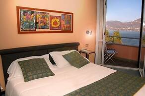 Wellness & Beauty Hotel Conca Azzurra