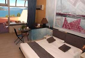 Wellness & Beauty Hotel Conca Azzurra