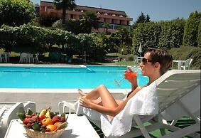 Wellness & Beauty Hotel Conca Azzurra