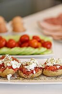 Mythos Suites Boutique Hotel