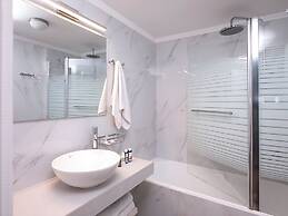 Mythos Suites Boutique Hotel