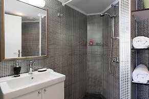 Mythos Suites Boutique Hotel