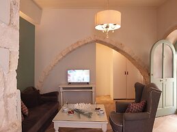 Mythos Suites Boutique Hotel