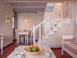 Mythos Suites Boutique Hotel