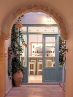 Mythos Suites Boutique Hotel