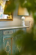 Mythos Suites Boutique Hotel