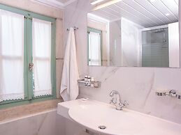 Mythos Suites Boutique Hotel