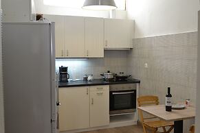 Mythos Suites Boutique Hotel