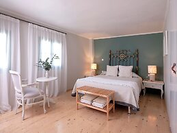 Mythos Suites Boutique Hotel