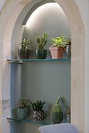 Mythos Suites Boutique Hotel