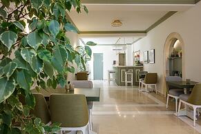 Mythos Suites Boutique Hotel