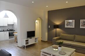 Mythos Suites Boutique Hotel