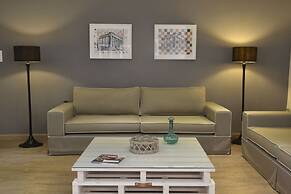 Mythos Suites Boutique Hotel