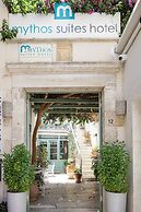 Mythos Suites Boutique Hotel