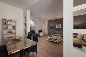 Mythos Suites Boutique Hotel