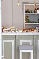 Mythos Suites Boutique Hotel