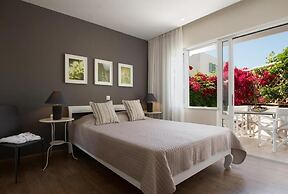 Mythos Suites Boutique Hotel