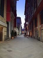 Hotel Cairoli