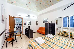 Hotel Cairoli