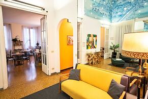Hotel Cairoli