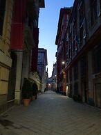 Hotel Cairoli