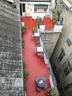 Hotel Cairoli